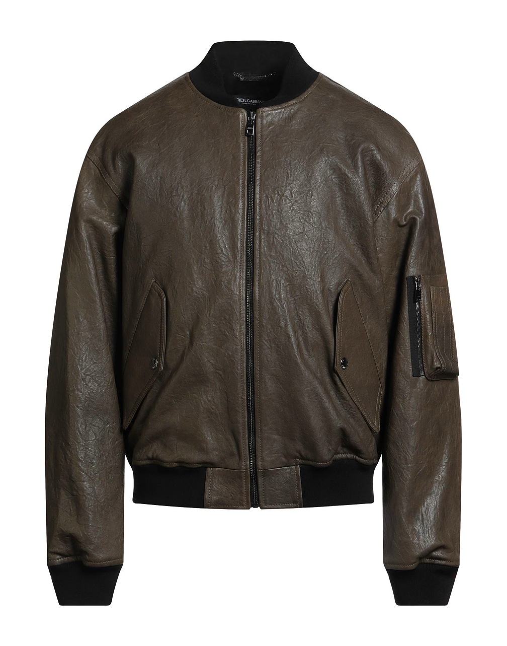 DOLCE&GABBANA - Vestes et blousons