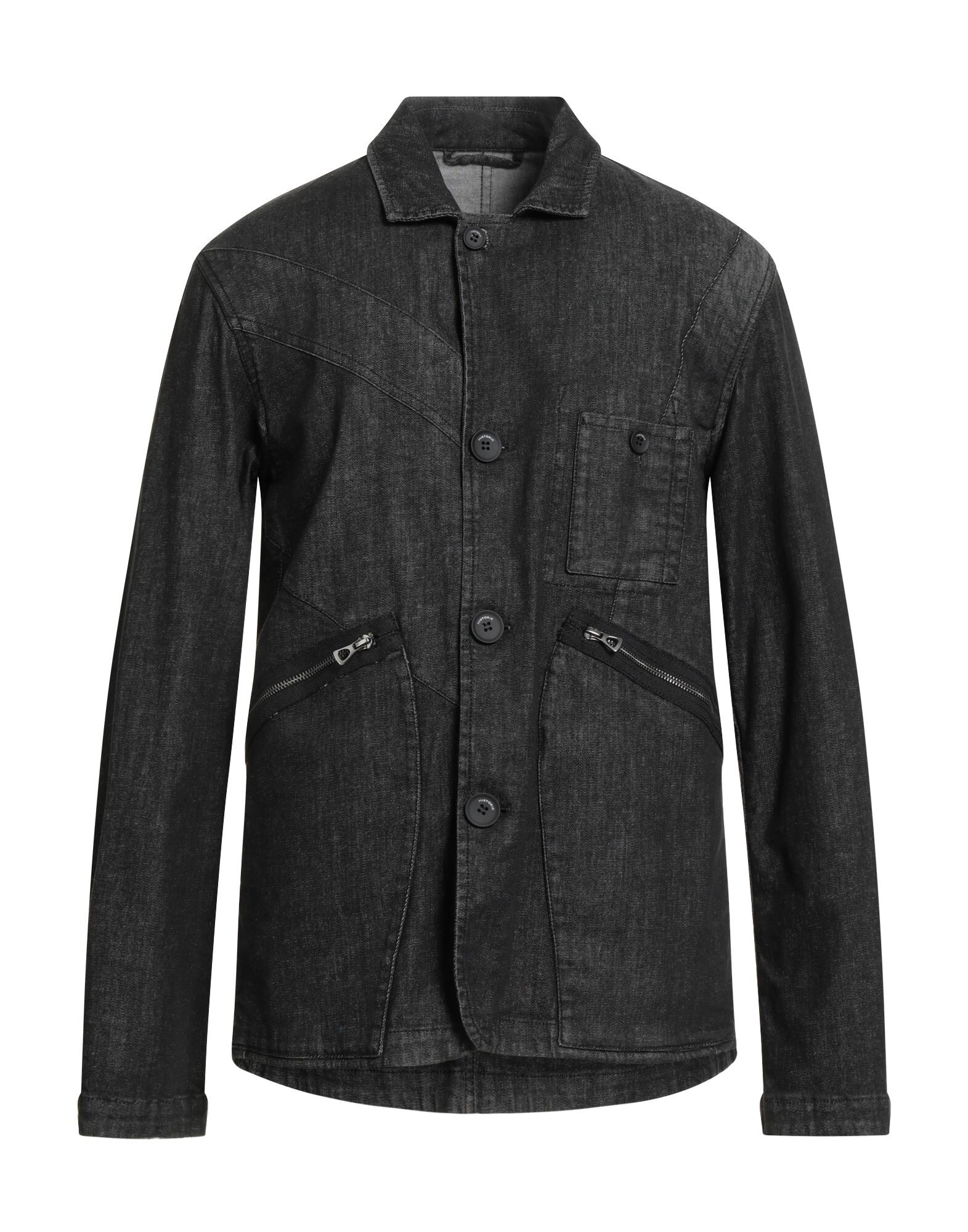 HISTORIC - デニムアウター