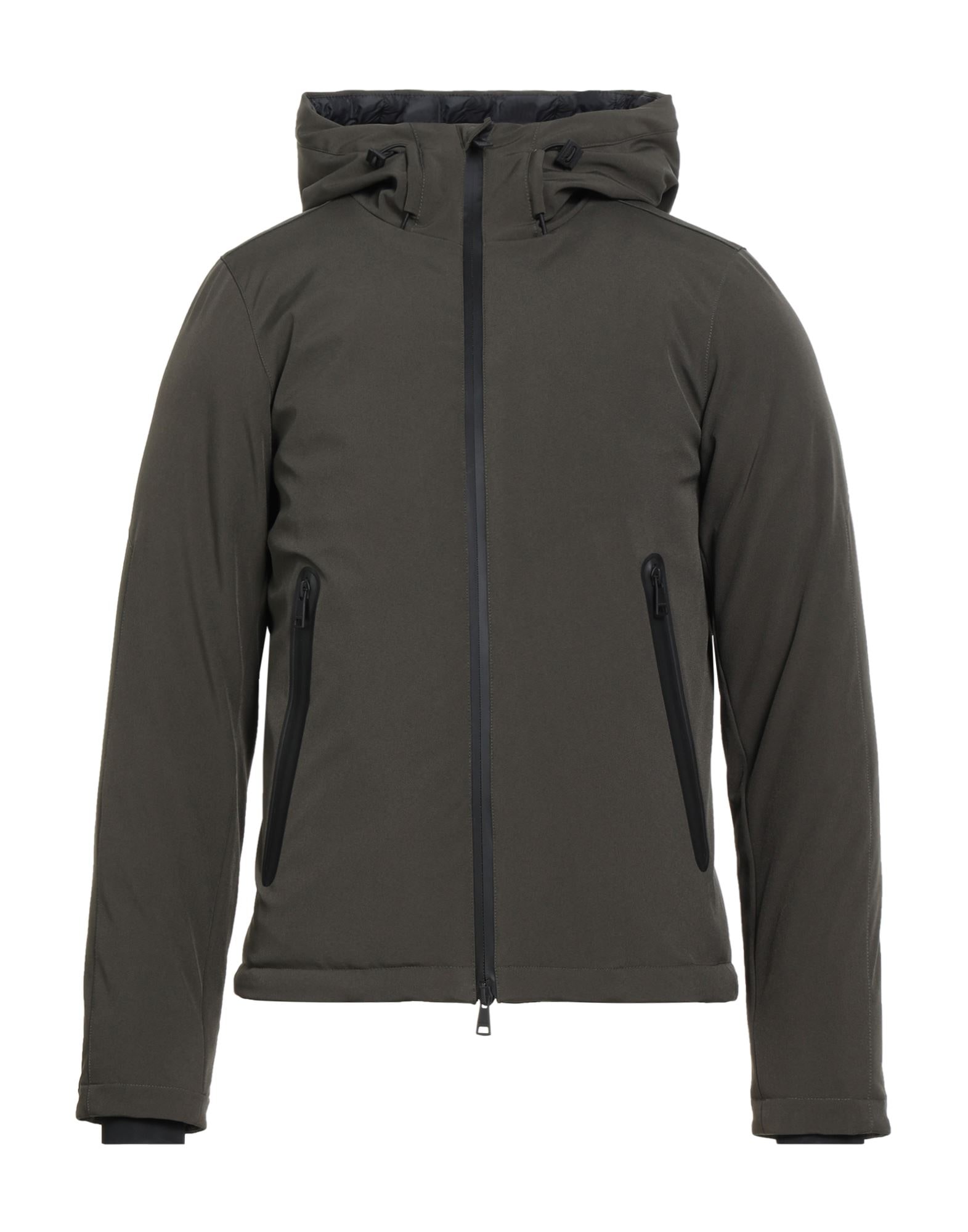 MABRUN - 다운 & 합성 패딩