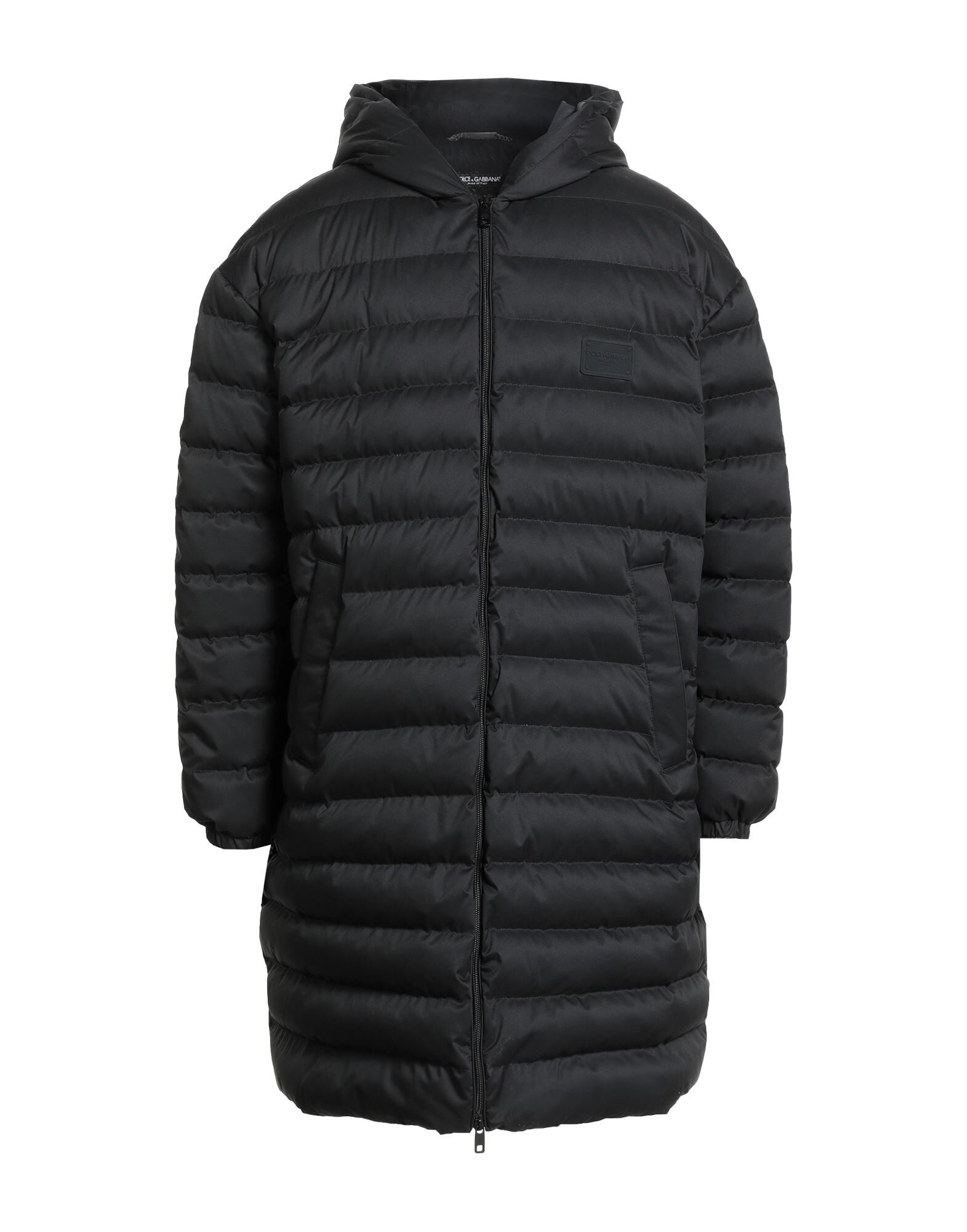 DOLCE&GABBANA - Puffers