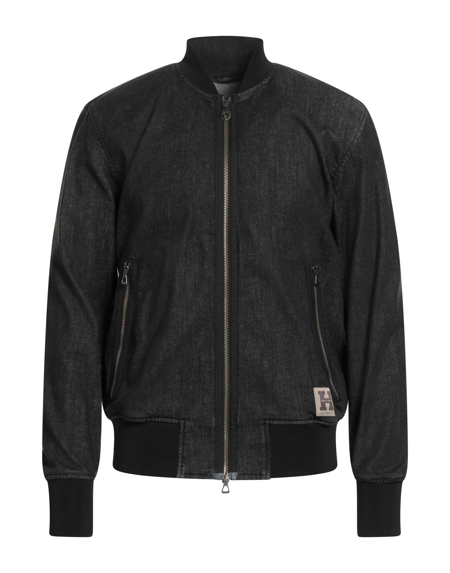 HISTORIC - デニムアウター