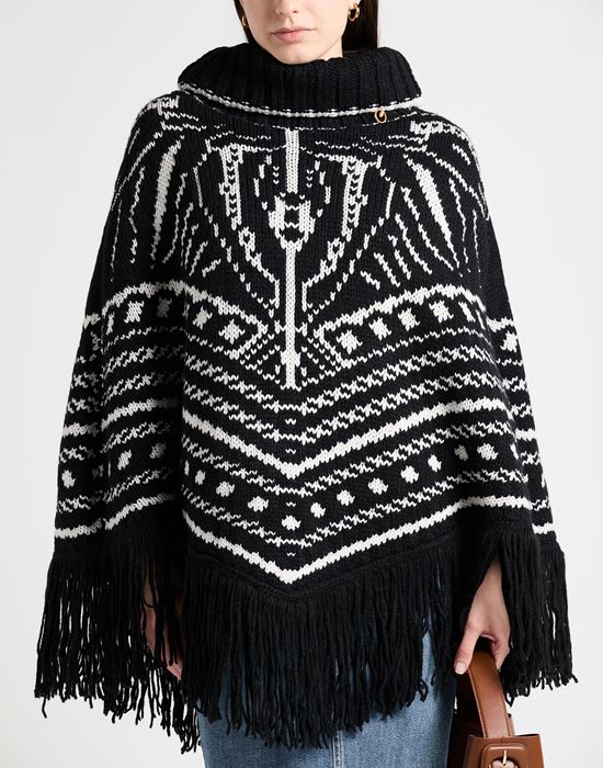 CAVALLI CLASS Накидка