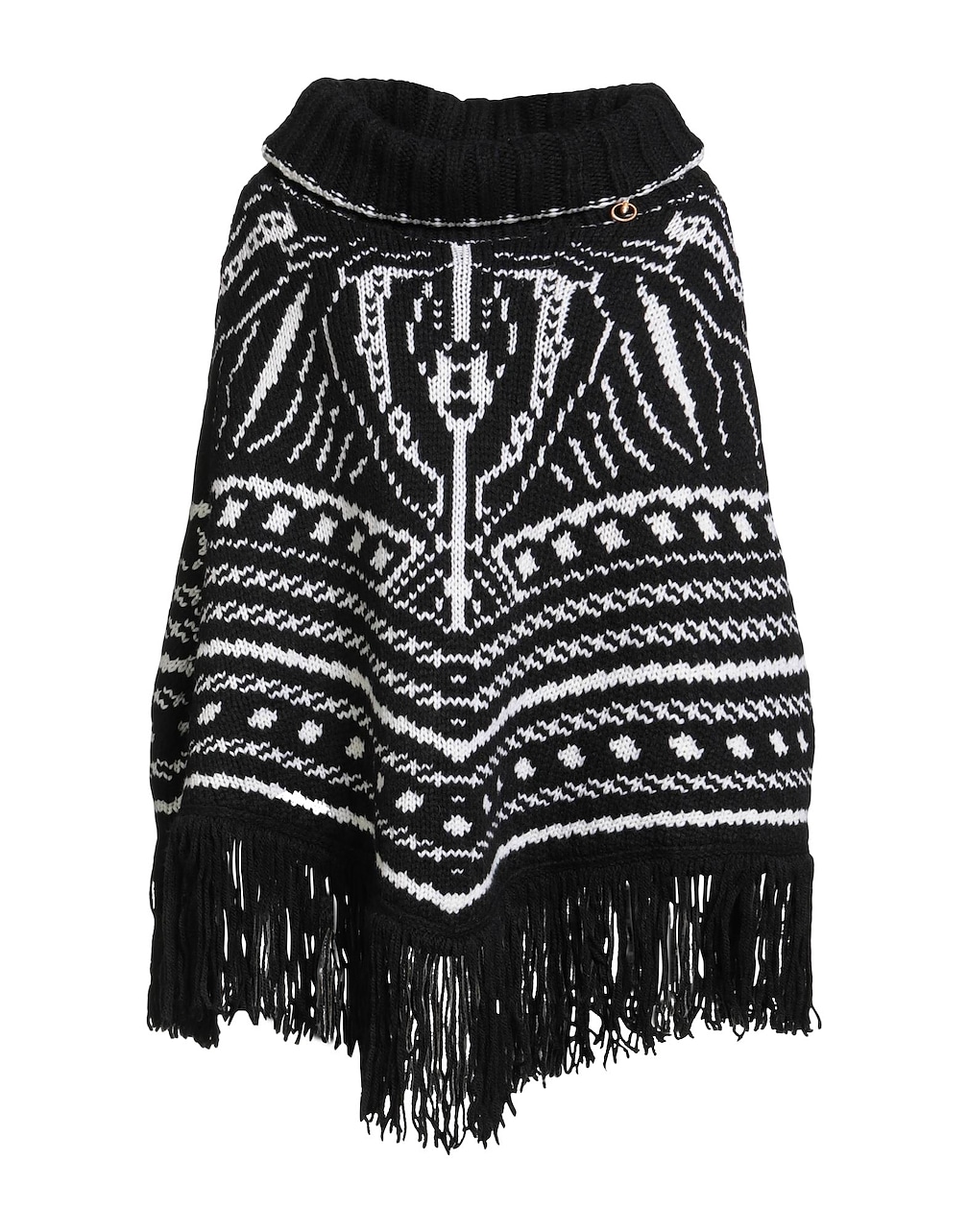 CAVALLI CLASS - Capes