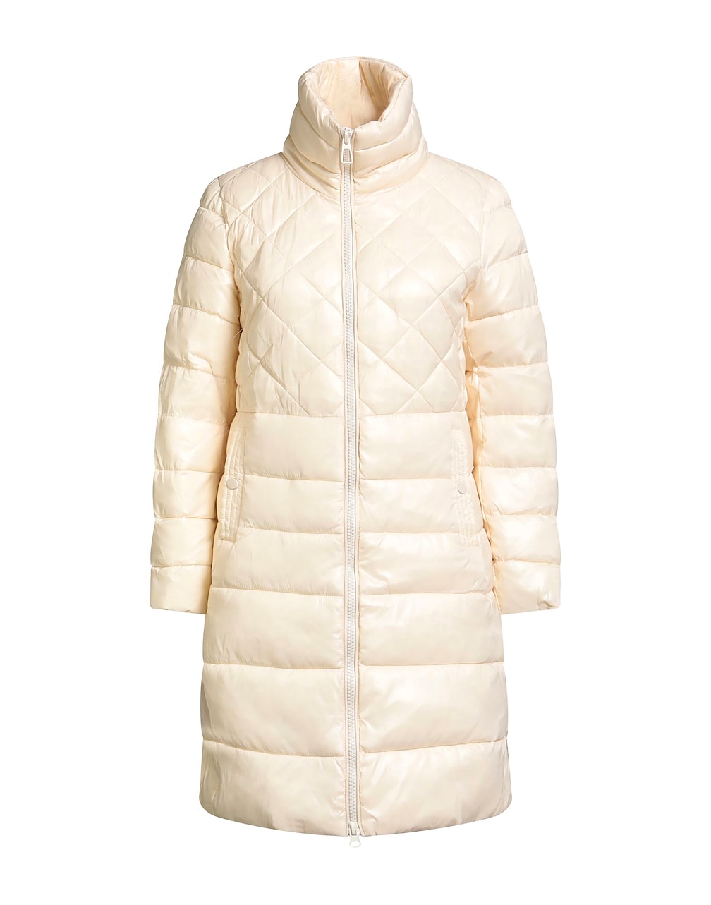 NAZARENO GABRIELLI - Puffers