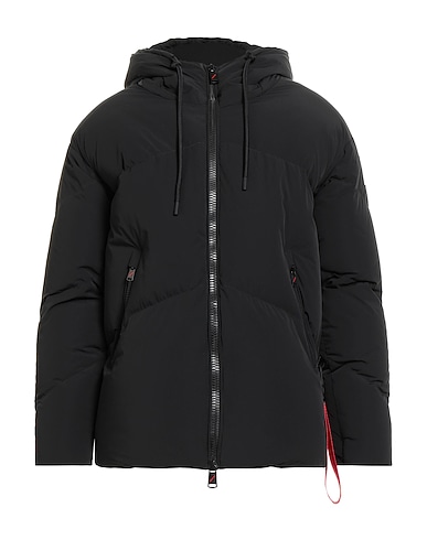 AFTERLABEL Shell jacket 82% Polyamide, 18% Elastane