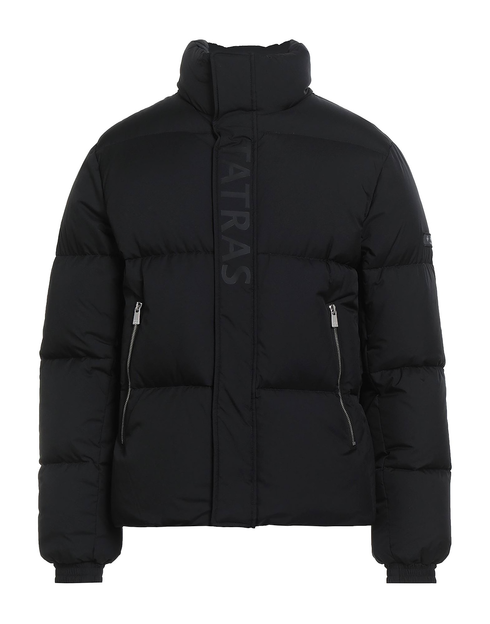 TATRAS - Puffers