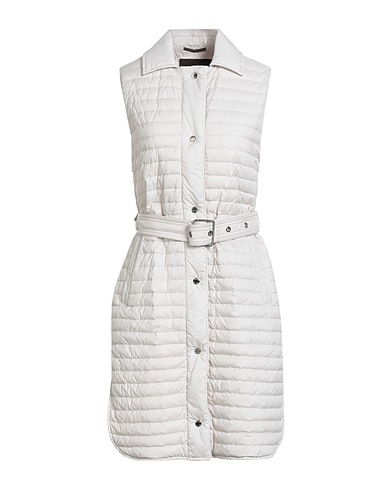 MOORER Пуховик 95% Полиамид, 5% Полиуретан