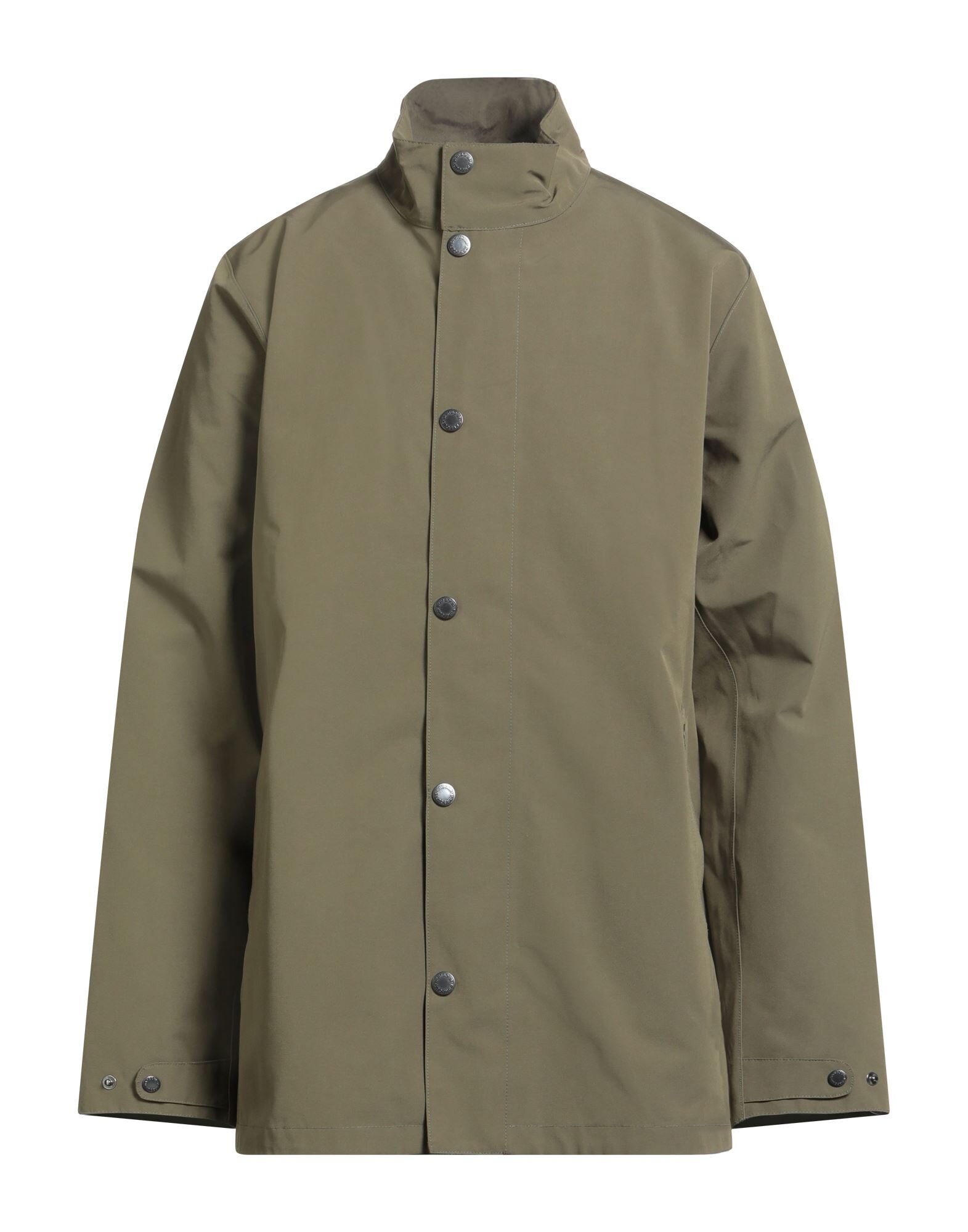 BARBOUR - Overcoats & Trench Coats