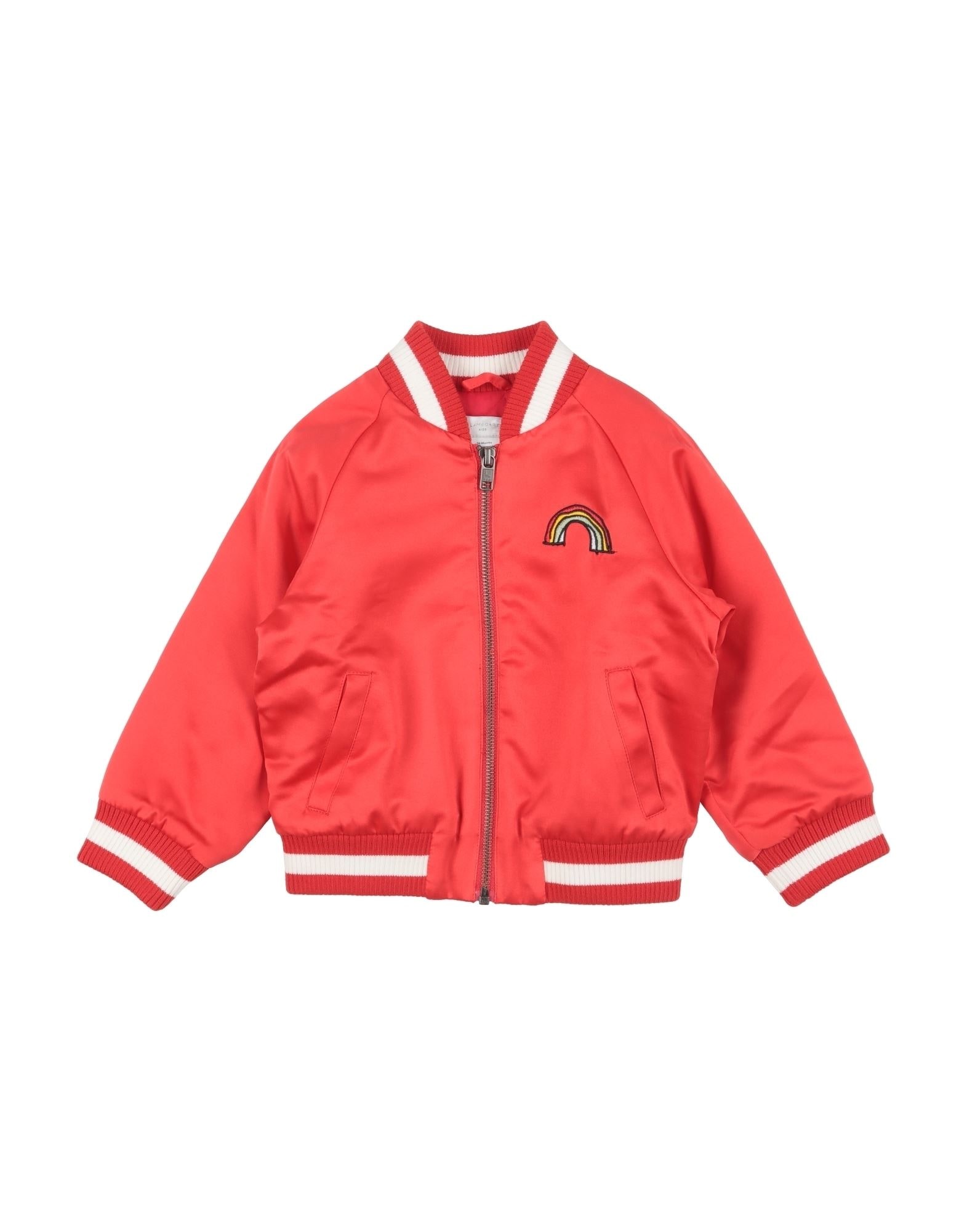 STELLA McCARTNEY KIDS - Jackets
