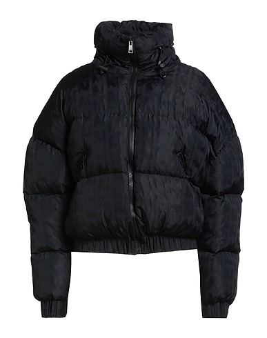 MSGM Shell jacket 100% Polyamide