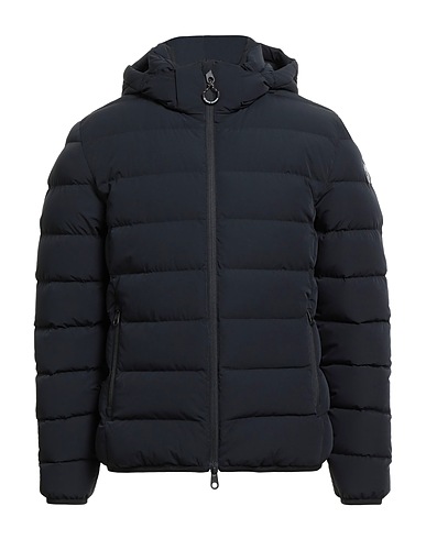 CAPE HORN Piumino Blu notte 88% Nylon, 12% Elastan
