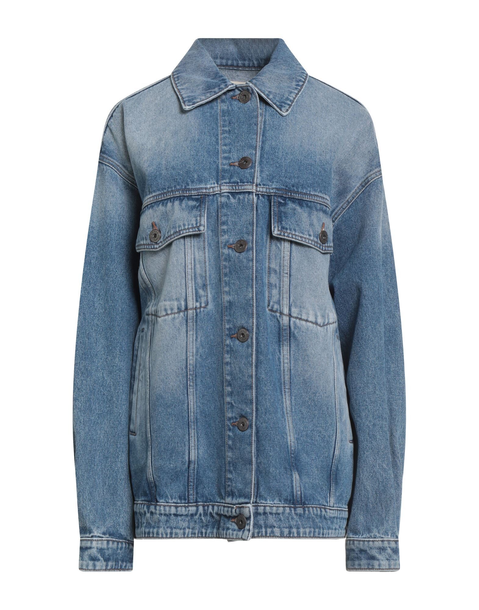 WEEKEND MAX MARA - Denim outerwear
