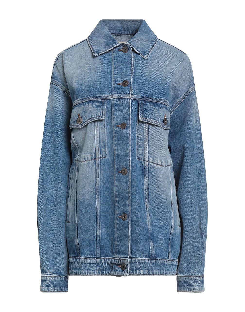 WEEKEND MAX MARA - Denim outerwear