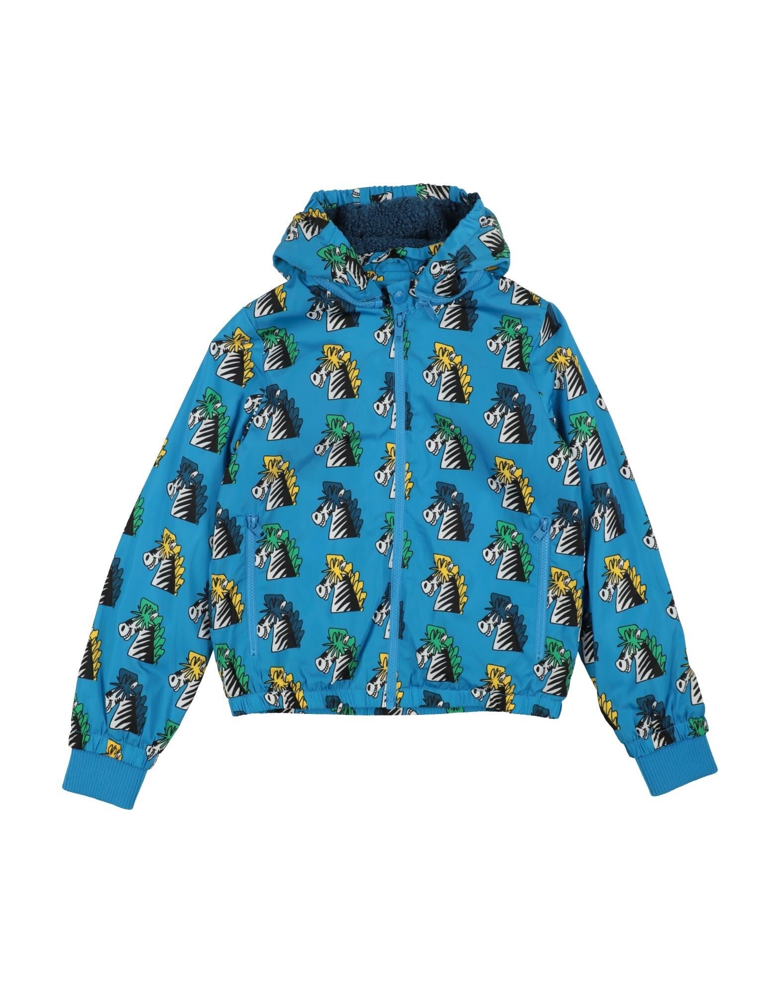 STELLA McCARTNEY KIDS - Jackets