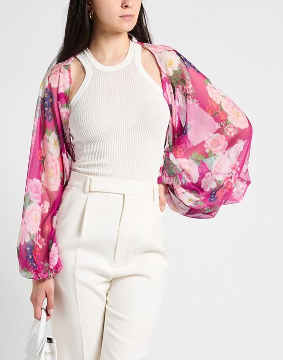 GIADA CURTI RESORT Болеро