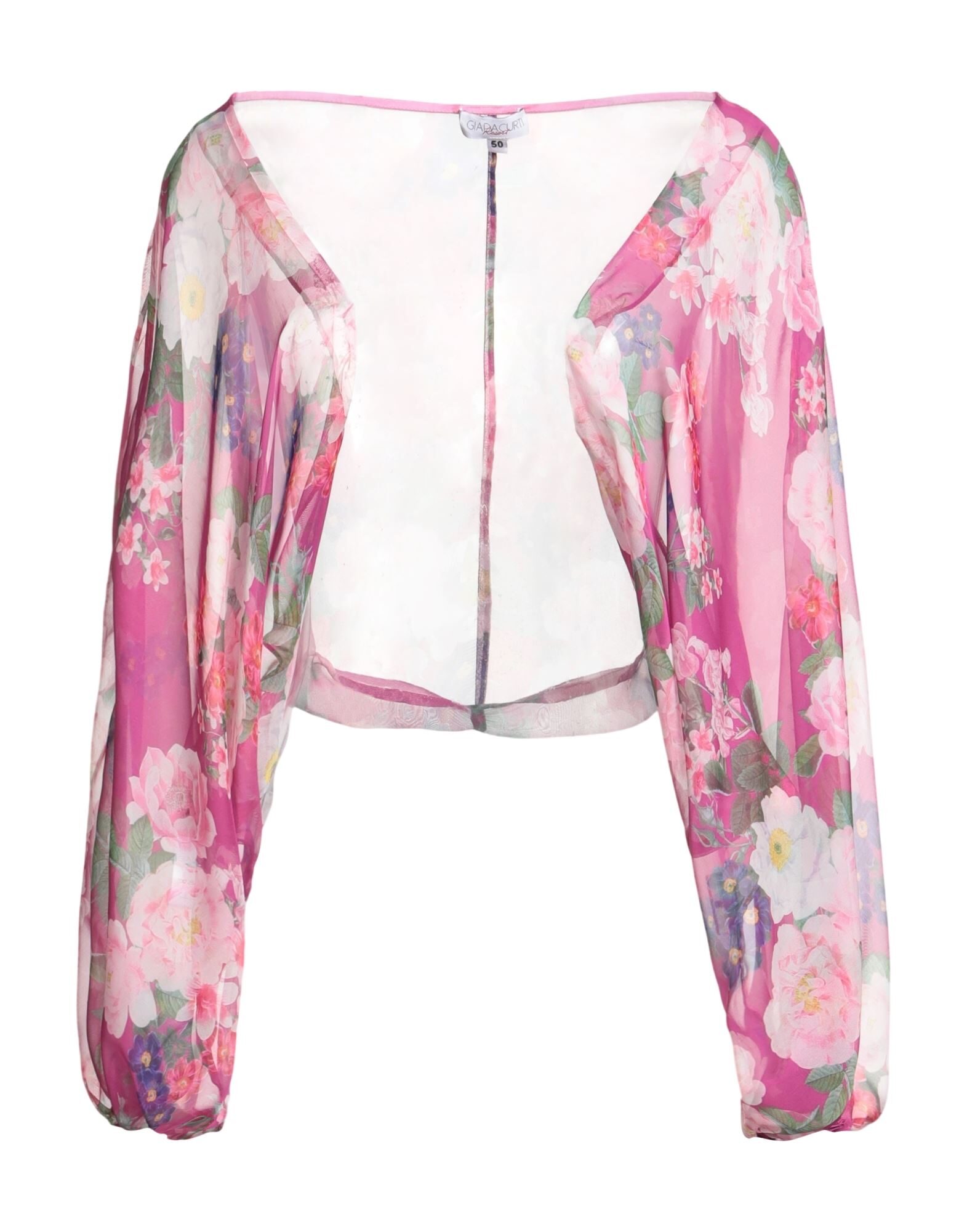 GIADA CURTI RESORT - Shrugs