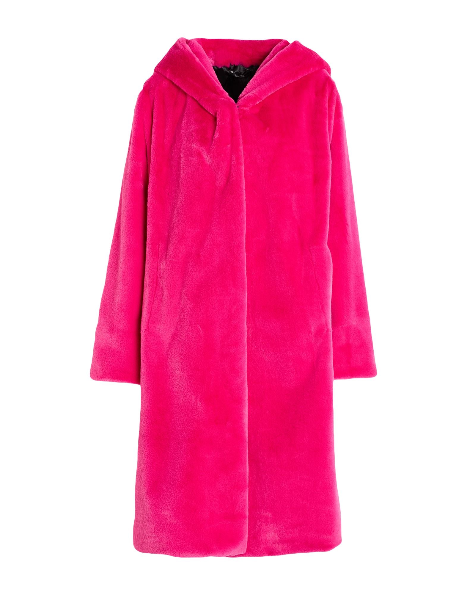 HANITA - Shearling & Teddy