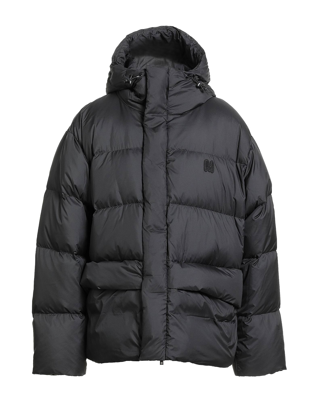 MSGM - Puffers