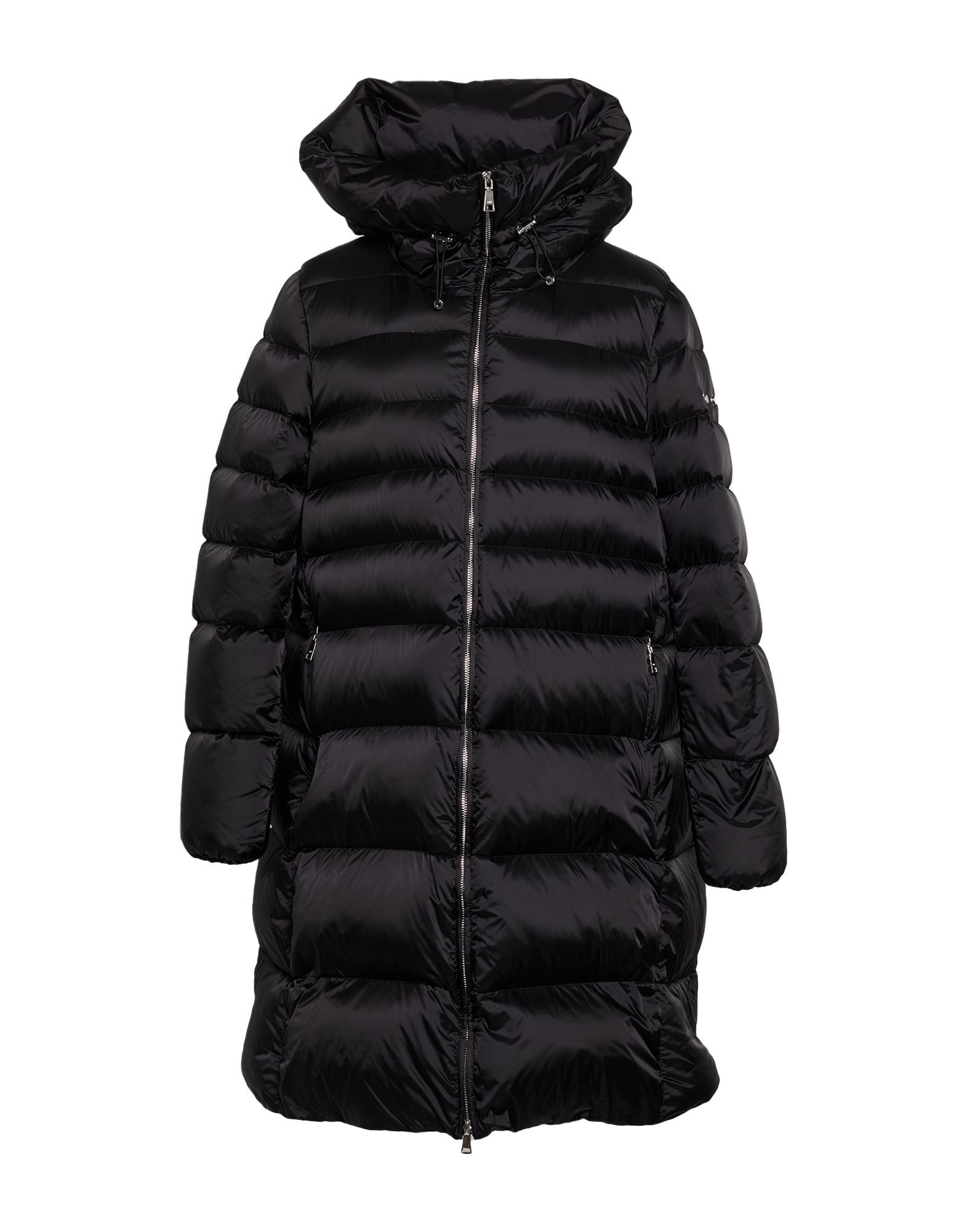 ADD - Пуховики и куртки на синтепоне