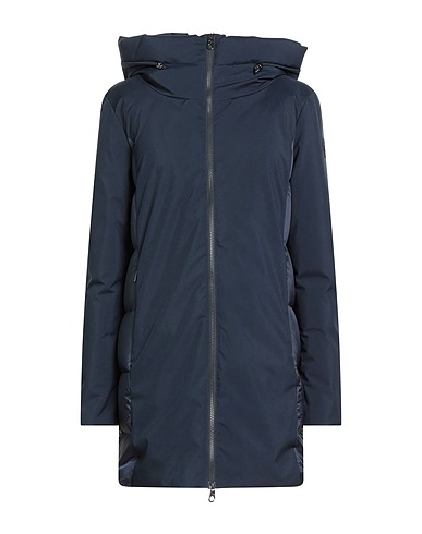 CAPE HORN Piumino Blu navy 100% Poliestere, Nylon