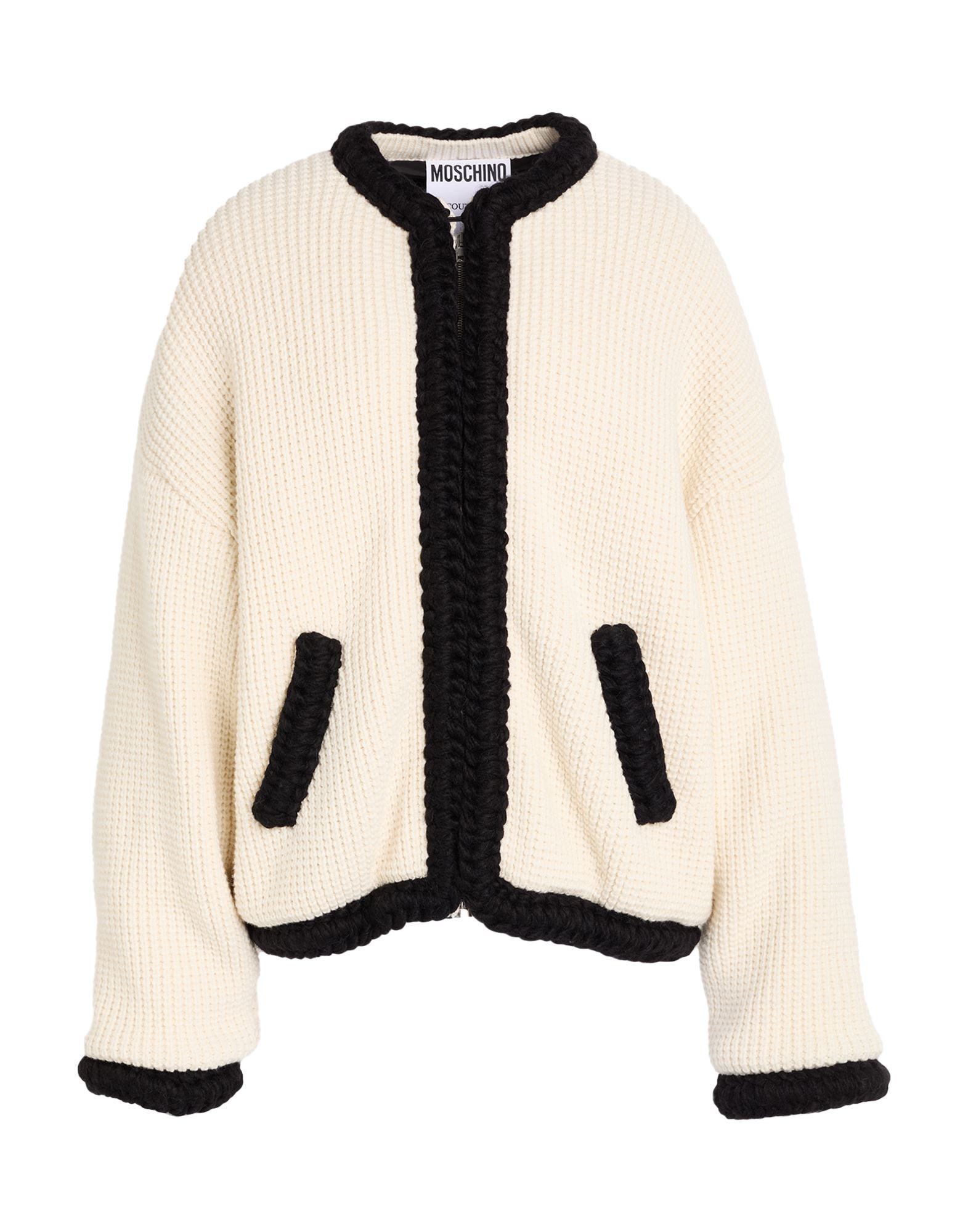 MOSCHINO - ジャケット＆ブルゾン