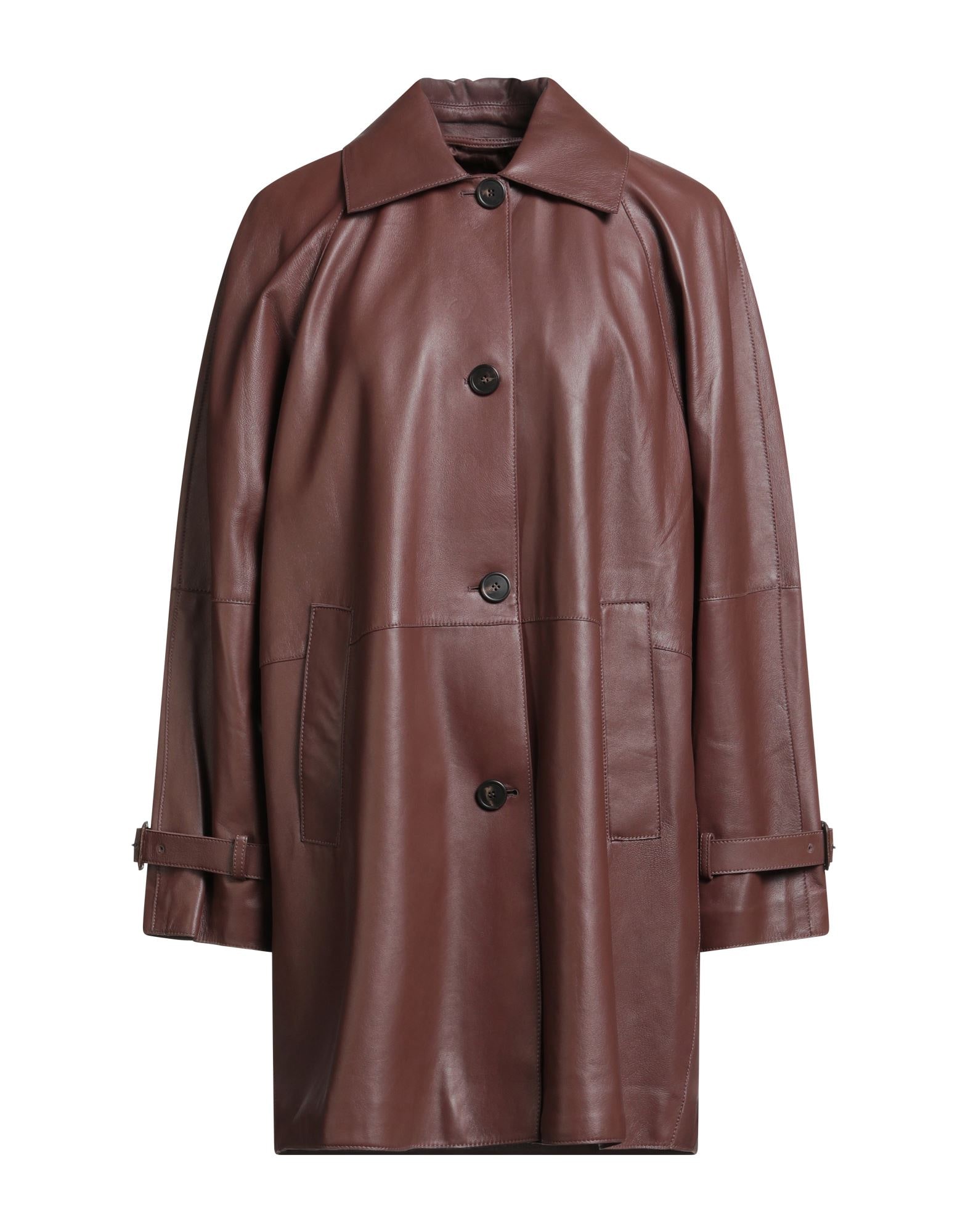 WEEKEND MAX MARA - Coats