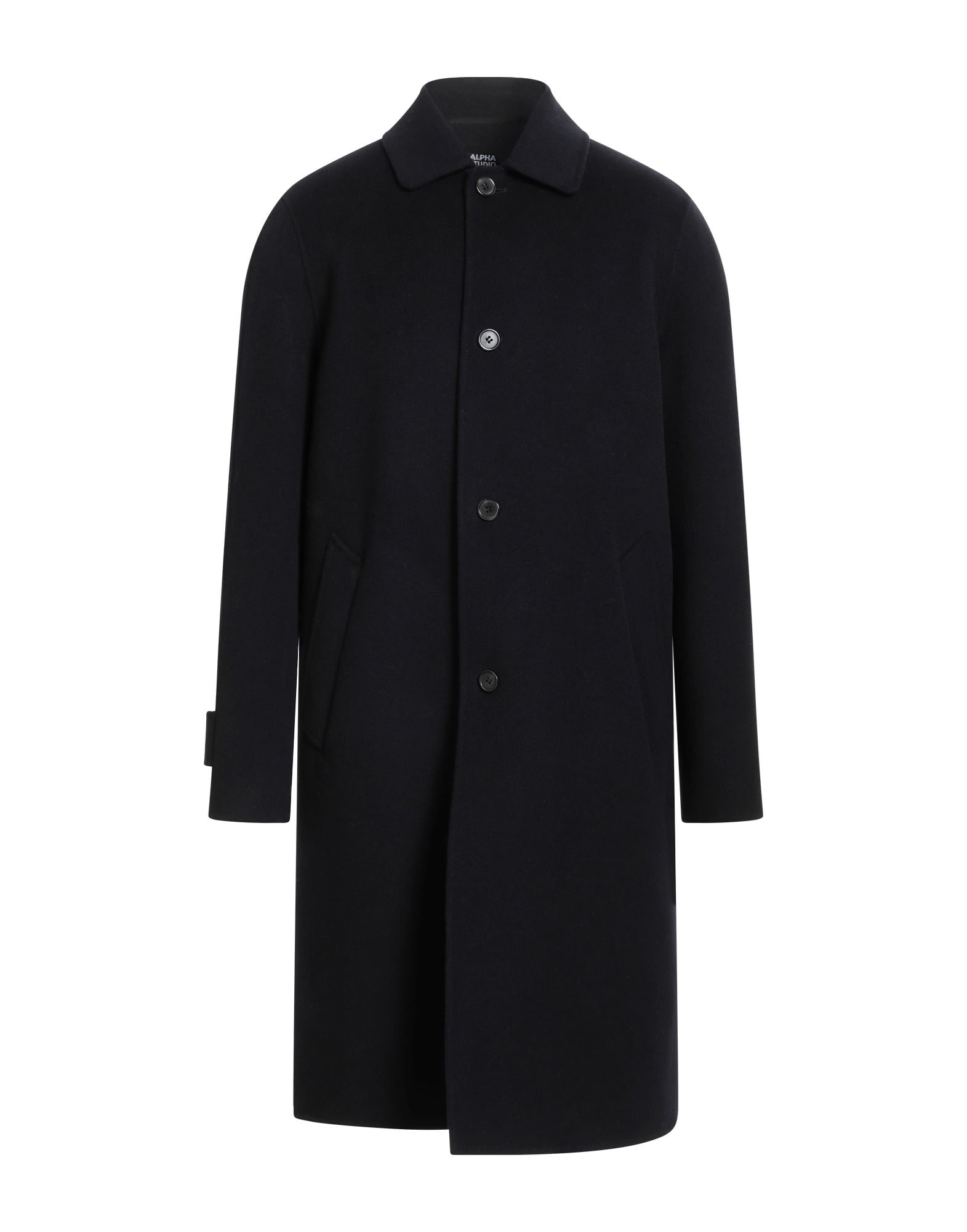 ALPHA STUDIO - Coats