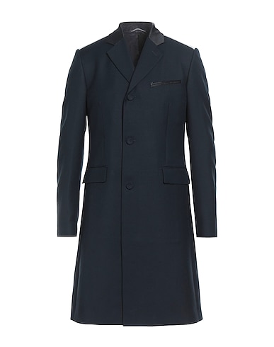 DIOR Coat 75% Wool, 25% Mohair wool, Cotton, Polyester