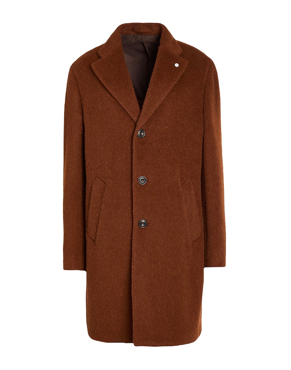 L.B.M. 1911 - Coats