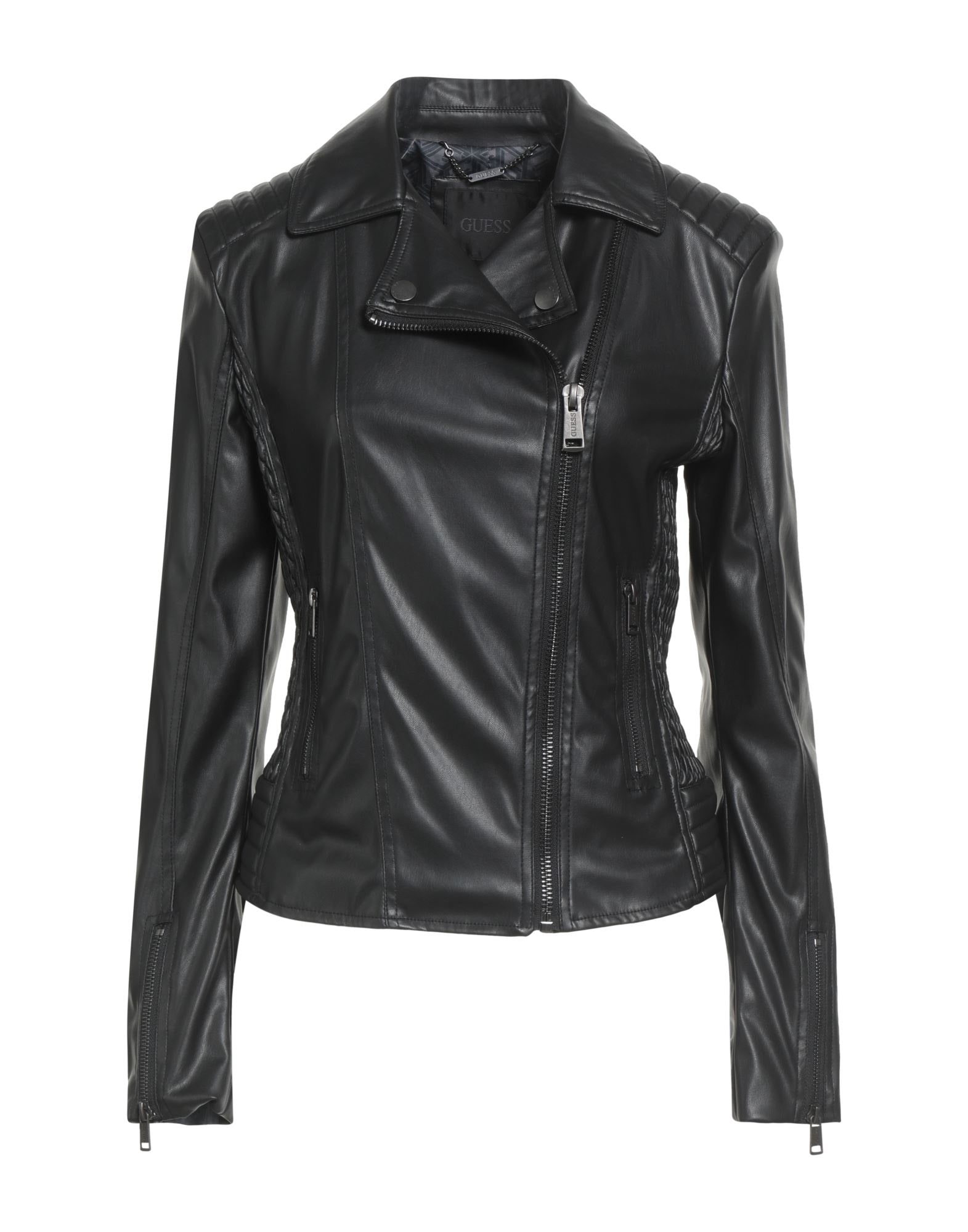 GUESS - Куртки и пиджаки