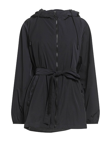 WEEKEND MAX MARA Jacket Black 100% Polyamide