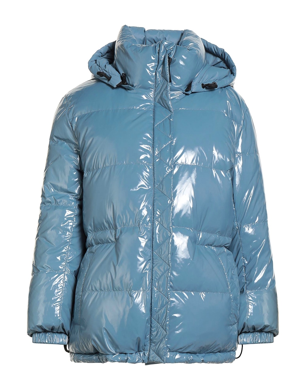 YVES SALOMON - Puffers