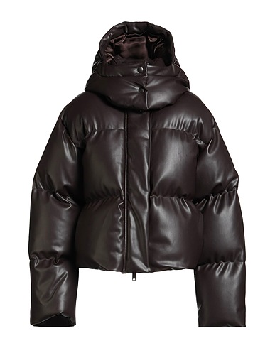 STELLA McCARTNEY Shell jacket 100% Polyester