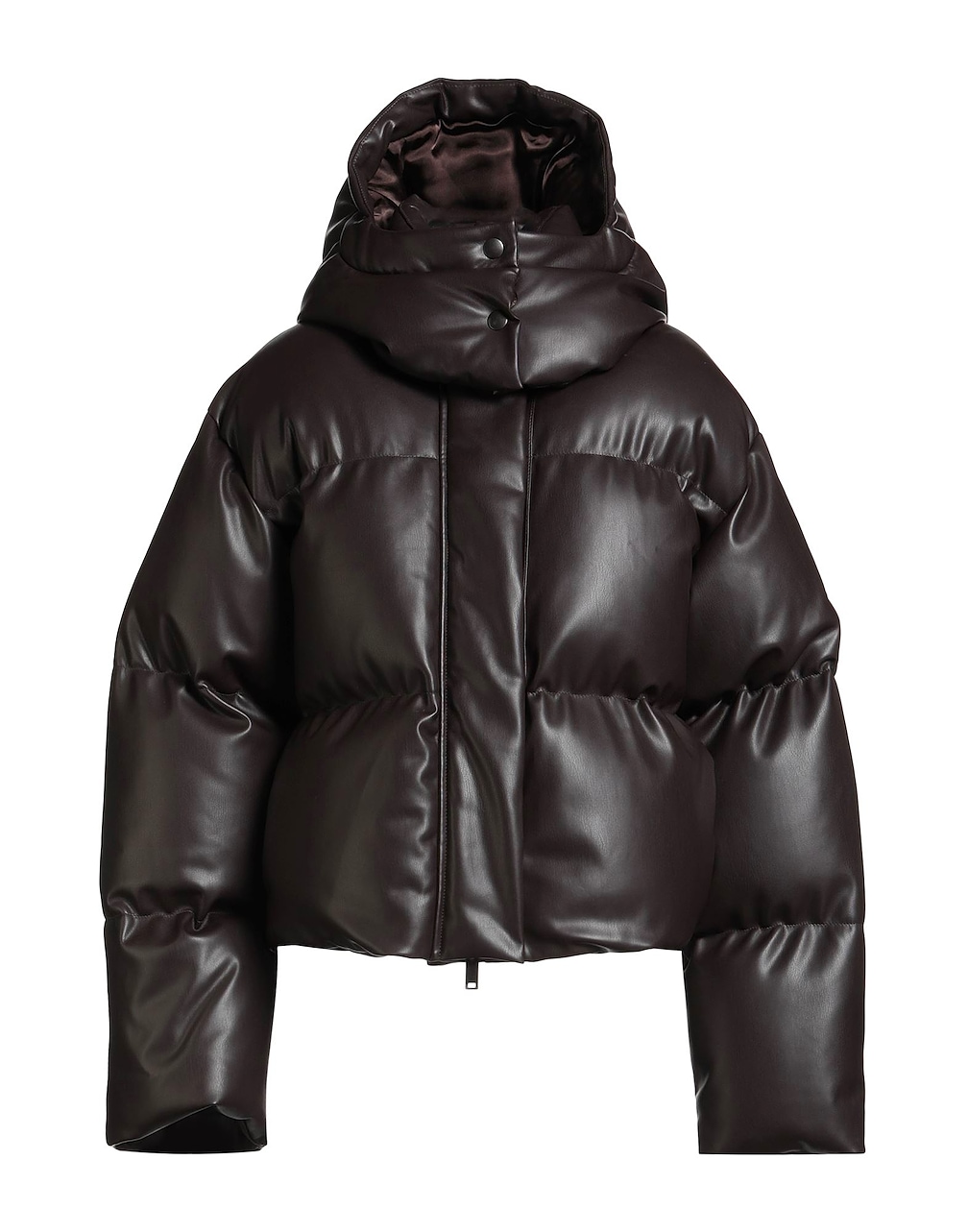 STELLA McCARTNEY - Puffers