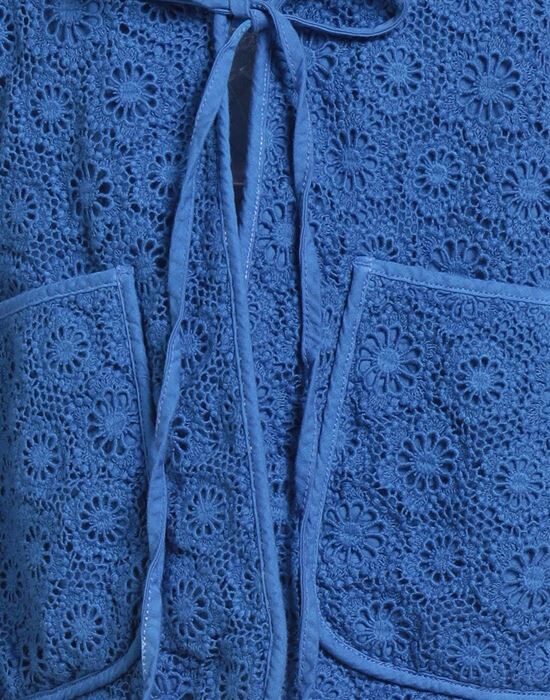 WEEKEND MAX MARA Классический жилет