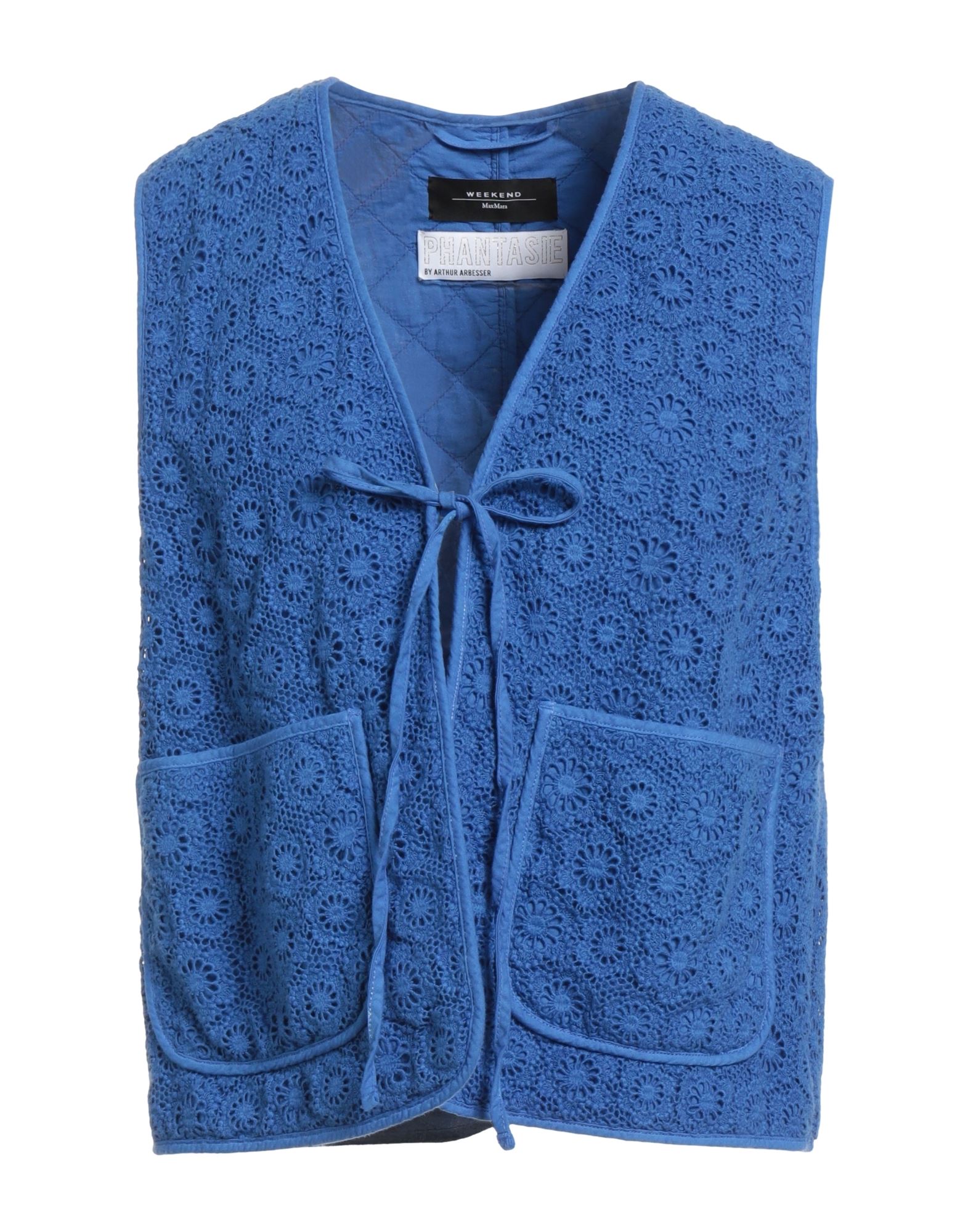 WEEKEND MAX MARA - Waistcoats