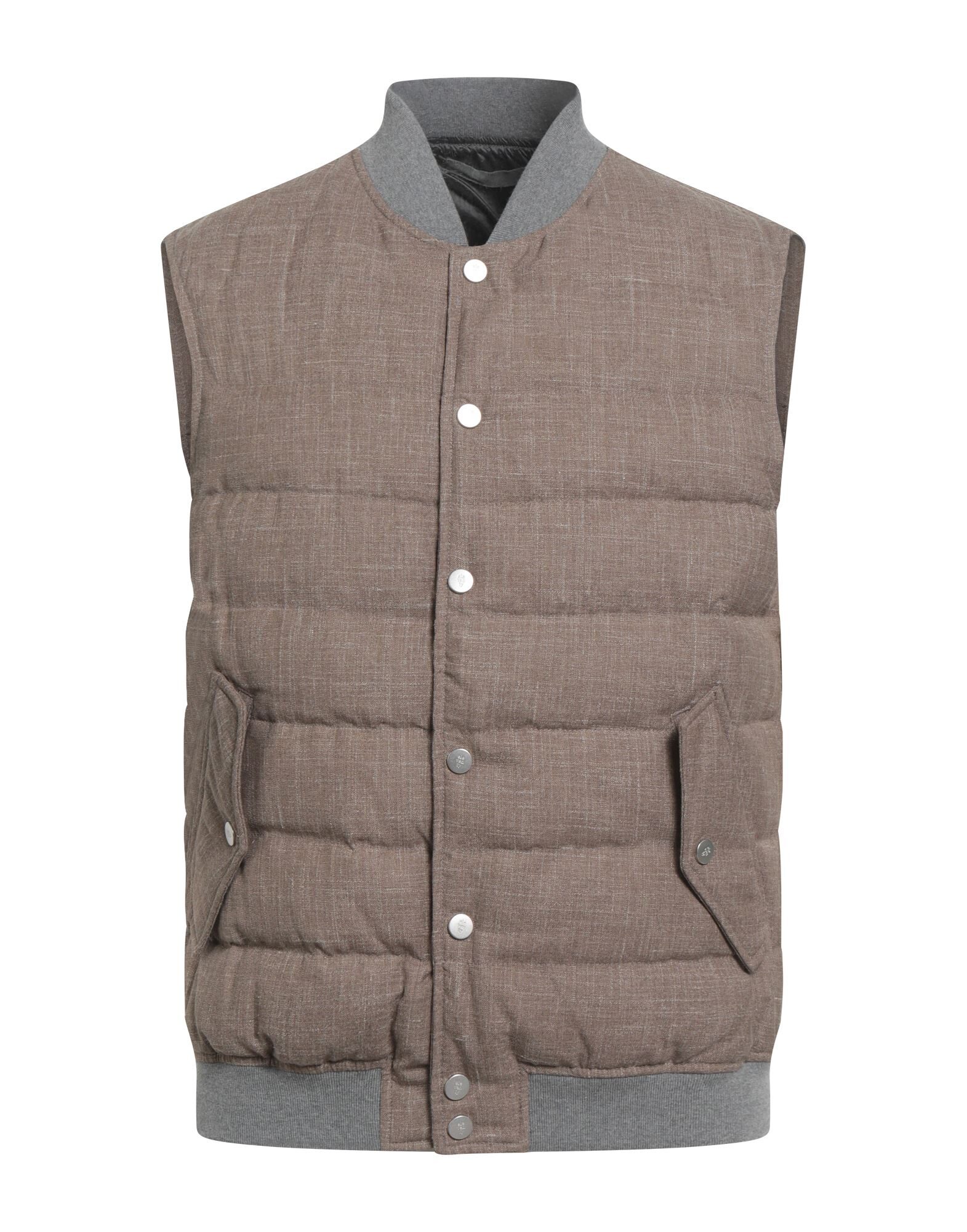 ELEVENTY - Gilets