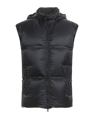 HERNO Gilet GLOBE 100% Polyamide