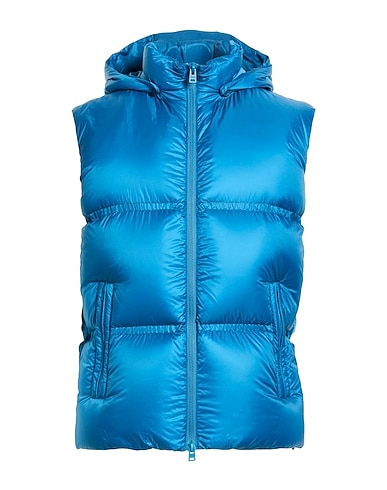 HERNO Gilet GLOBE 100% Polyamide