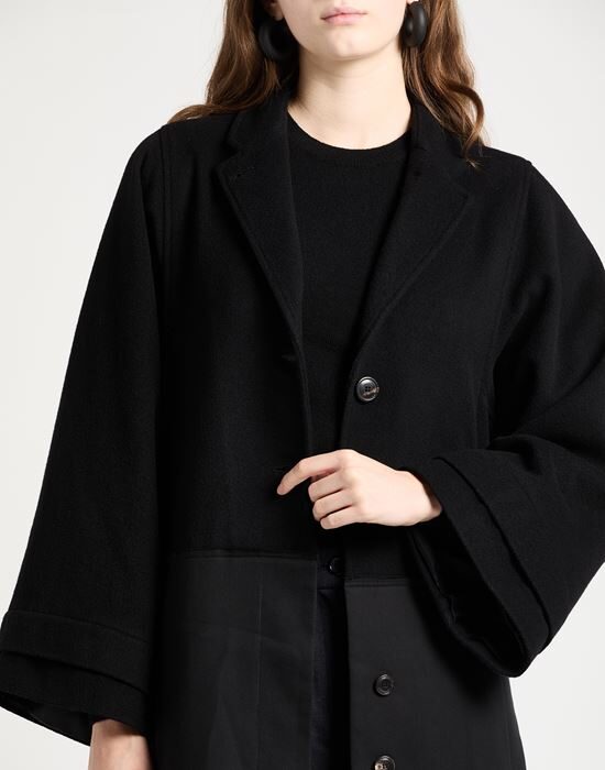 SOCIÉTÉ ANONYME Пальто