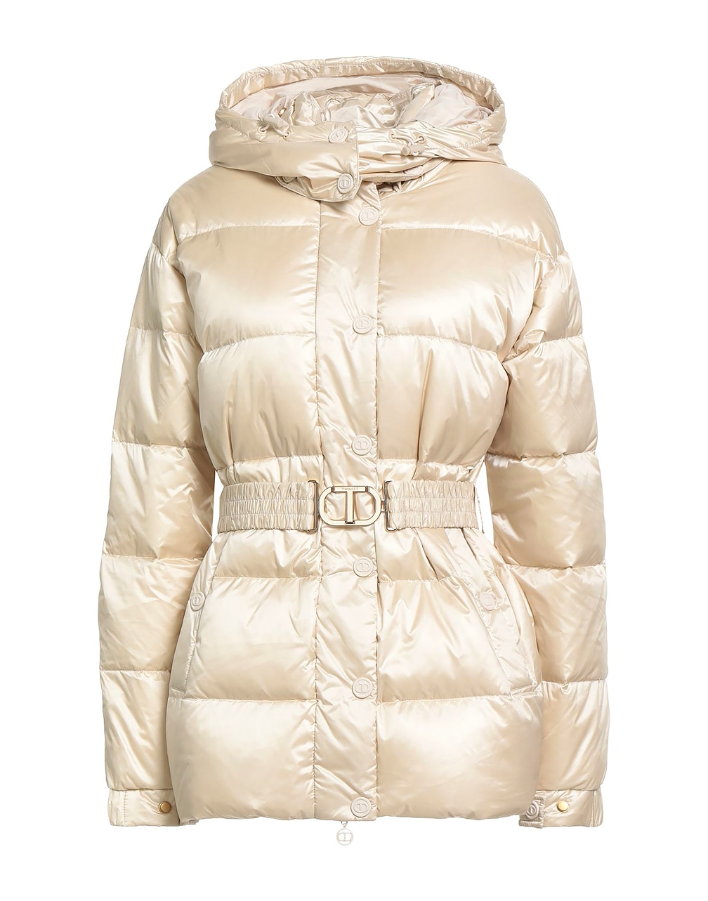 TWINSET - Puffers