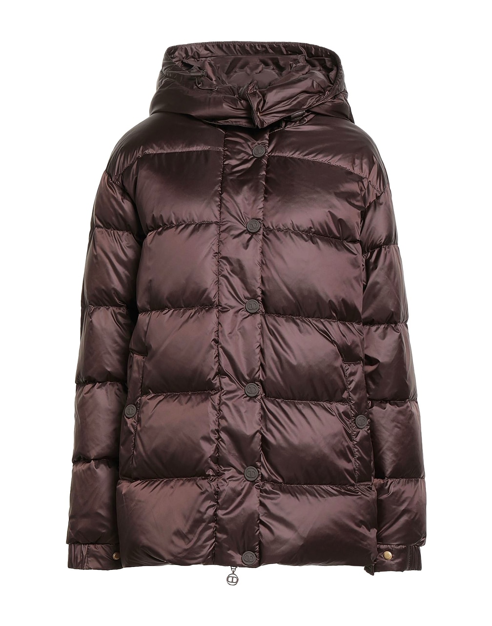 TWINSET - Pufferjacken & Daunenjacken