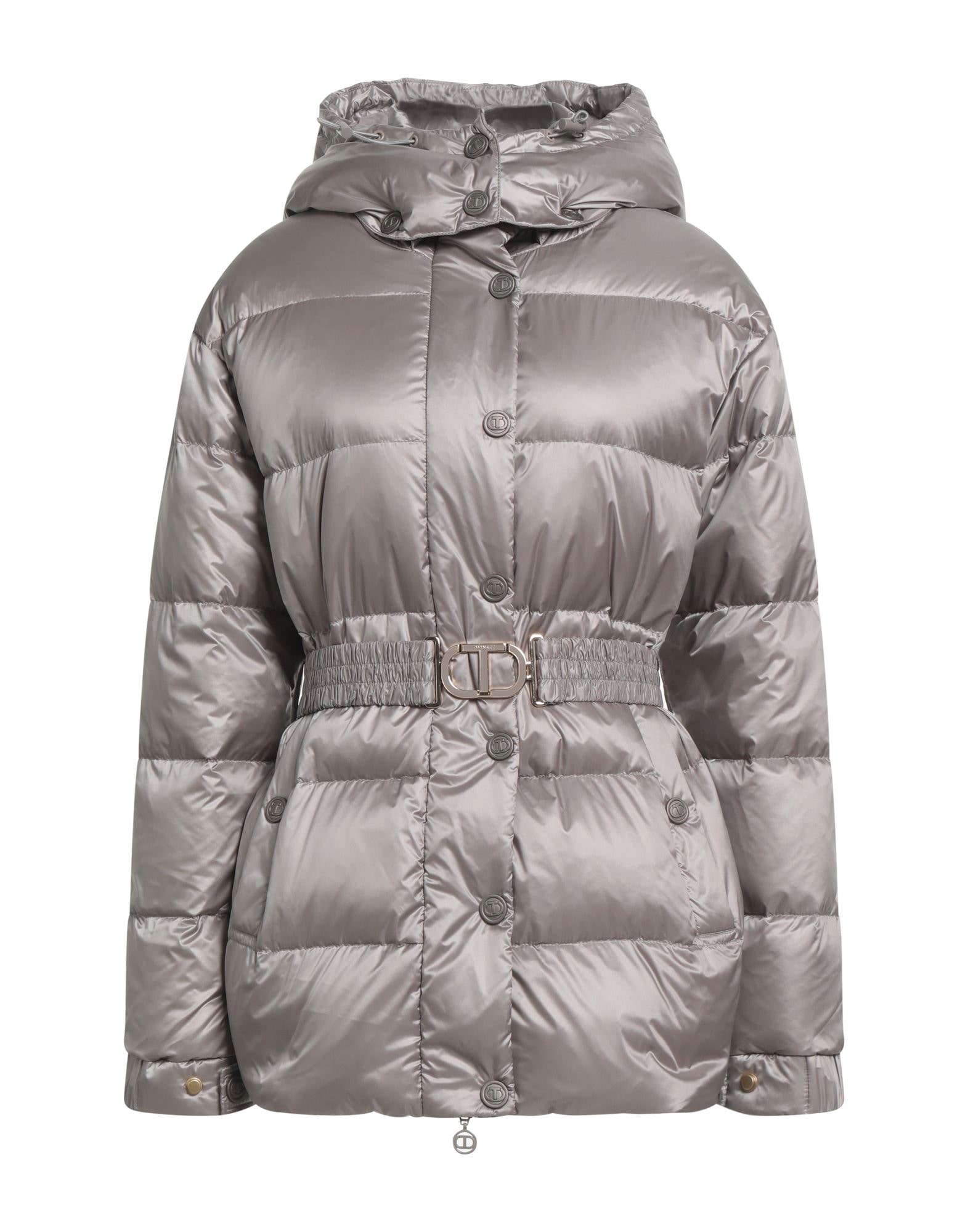 TWINSET - Doudounes plume ou synthétique