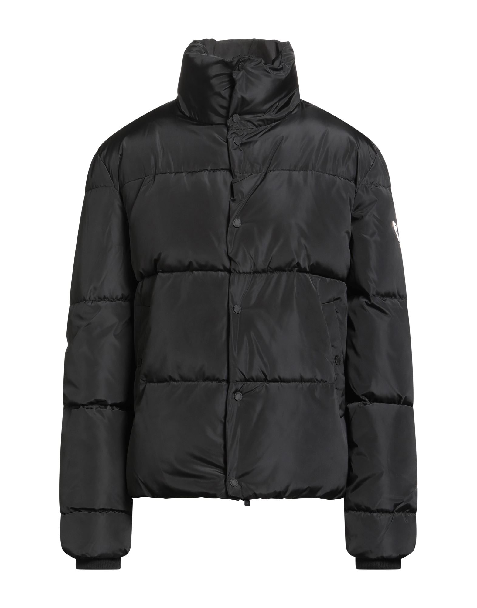 WHY NOT BRAND - Puffers