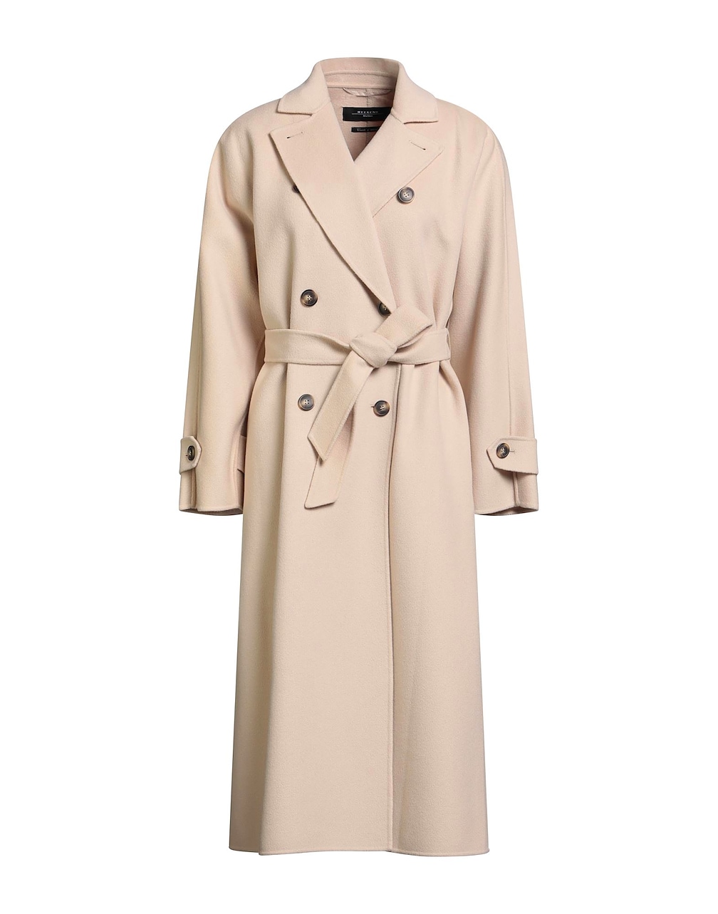 WEEKEND MAX MARA - Coats