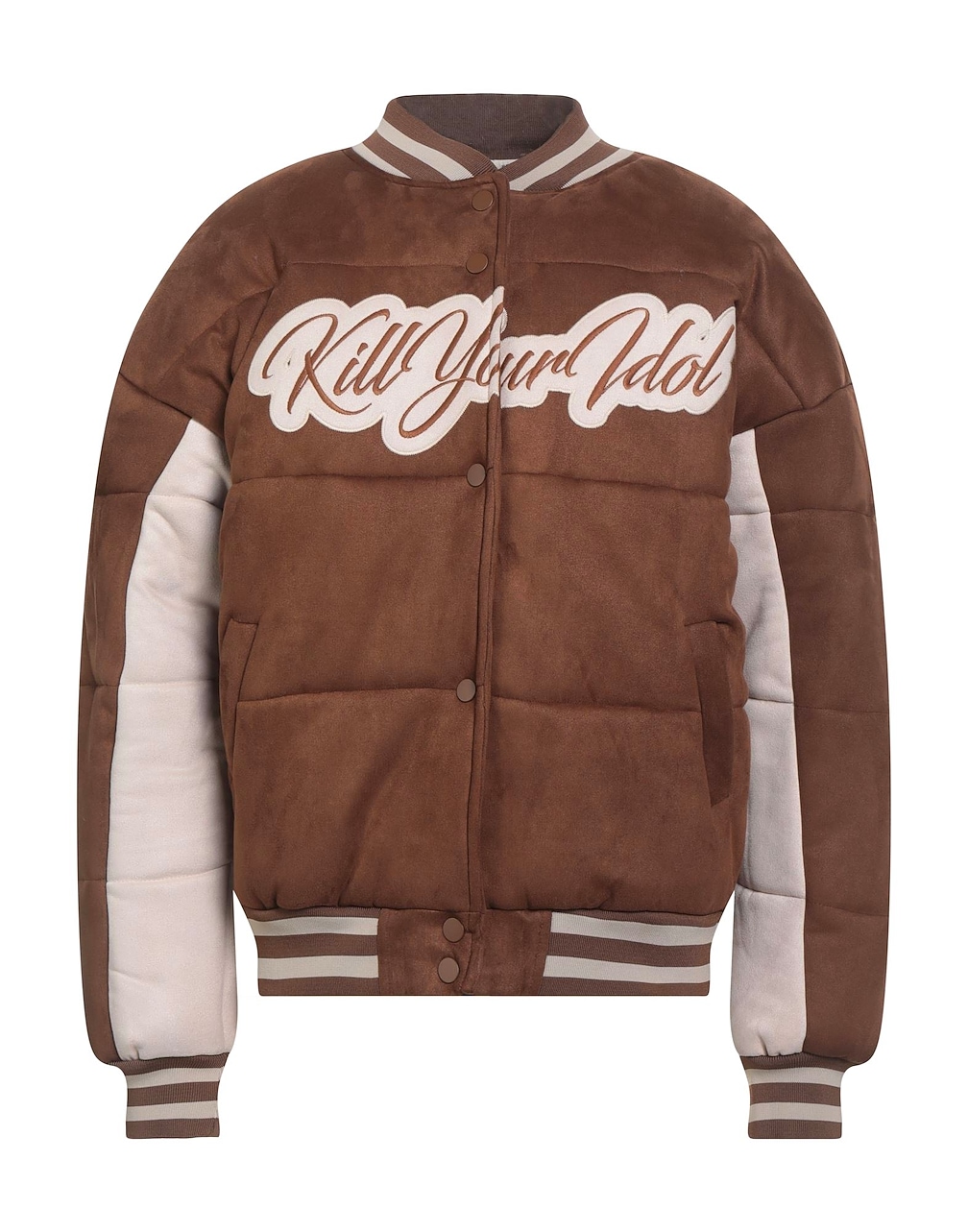 DROP LIST - Puffers