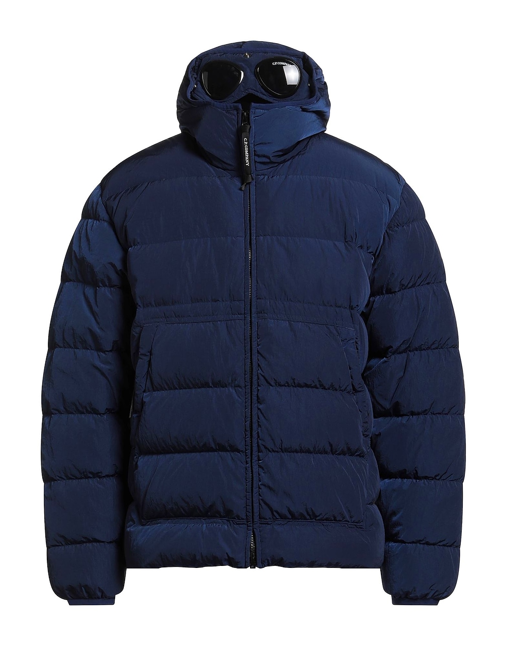 C.P. COMPANY - Puffers