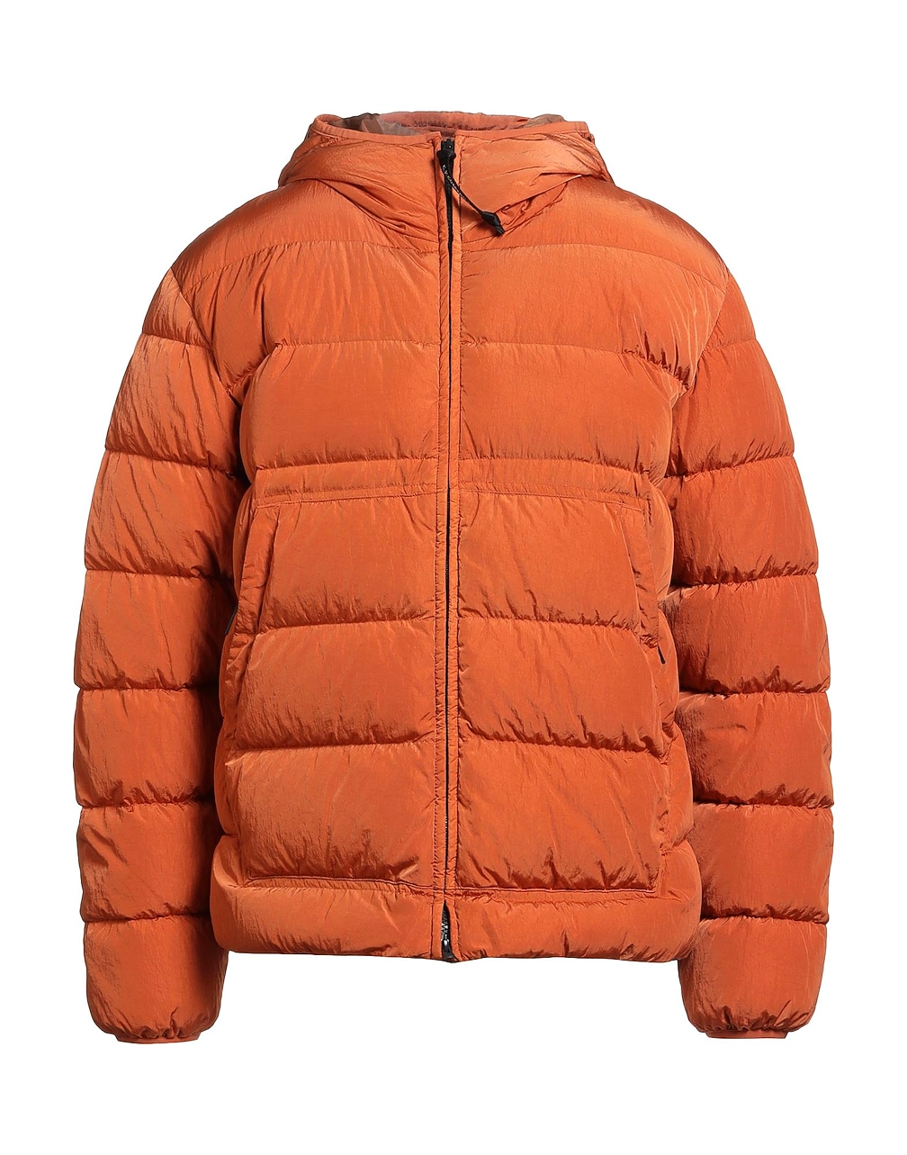 C.P. COMPANY - Puffers