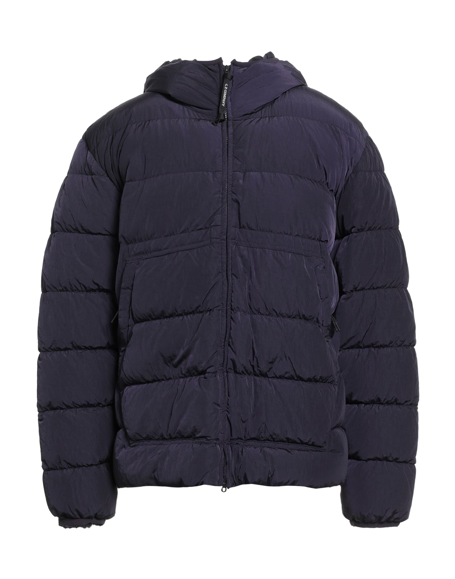 C.P. COMPANY - Puffers