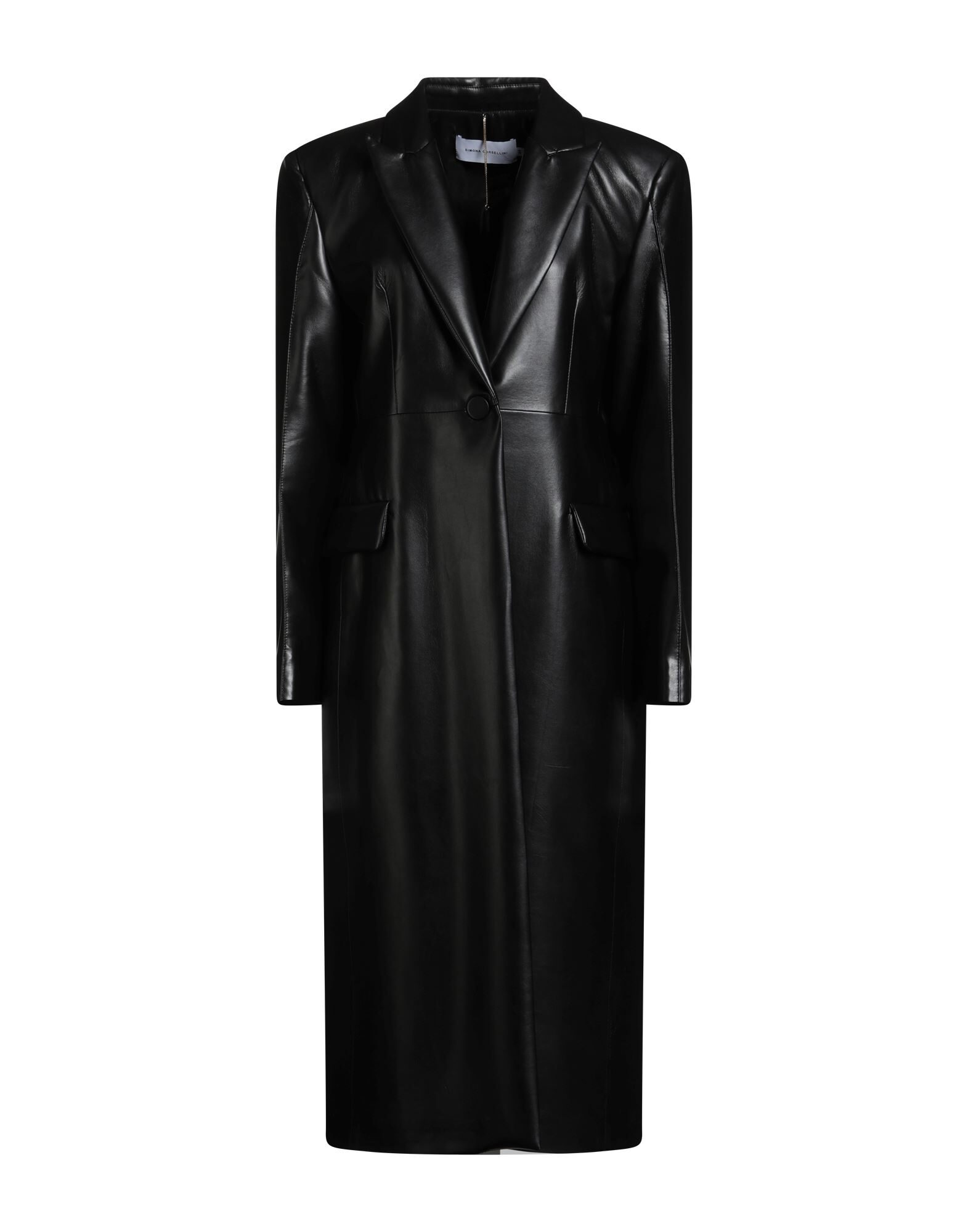SIMONA CORSELLINI - Cappotti